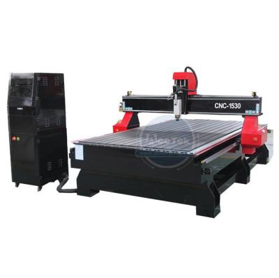 China Construction worksÂ   Usada 1530 cnc router woodworking engraving machine cnc router for gypsum board for sale