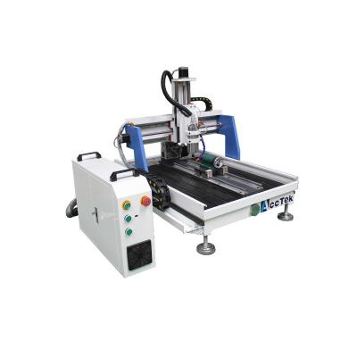 China Hotels Distributor Wanted Engraver Machine CNC Wood Carving Cutting Router With 4 Rotary Axis for sale