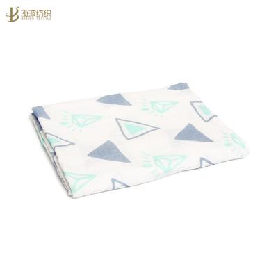 China PORTABLE 70% Bamboo+30% Cotton Gauze 47