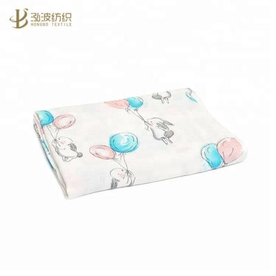 China PORTABLE 100% Bamboo Gauze 47