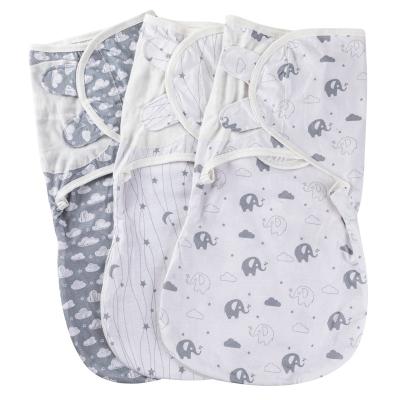 China Amazon Hot Selling PORTABLE Baby Adjustable Easy Wrap Wrap for sale