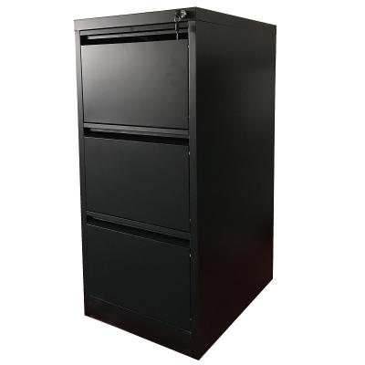 China 3 drawer metal walmart expandable filing cabinet for sales office project for sale