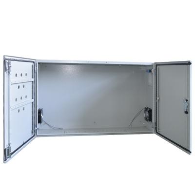 China Chinese Electrical Distribution Box Cabinet IP54 Electronic Equipment Supplier Electrical Control Box for sale