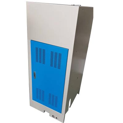 China Waterproof Electronic Equipment Electrical Cabinet Control Box Electrical Hardware for sale