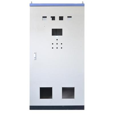 China Custom Electronic Equipment Control Cabinet Metal Enclosure Frame Door Moisture-proof Control Cabinet for sale