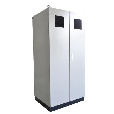 China Wholesale Electronic Equipment Factory Electrical Distribution Cabinet Stainless Steel Waterproof Electrical Control Cabinet for sale