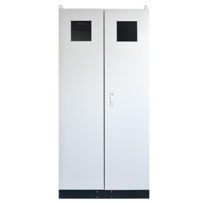 China Outdoor Electronic Equipment Communication And Battery Cabinet IP55 IP65 Outdoor Control Cabinet for sale