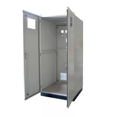 China XF-AK Electronic Equipment Low Voltage Metal Control Panel Box Distribution Cabinet Electrical Control Cabinet for sale