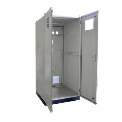 China Electronic Equipment Distribution Cabinet Timing Mechanism Electrical Cabinet Waterproof Control Cabinet for sale