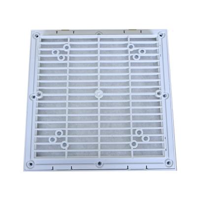 China 8-120mÂ ³ /min Hot Selling Fan Ventilation Fan Ventilation Filter Fan Cooling Filter for sale