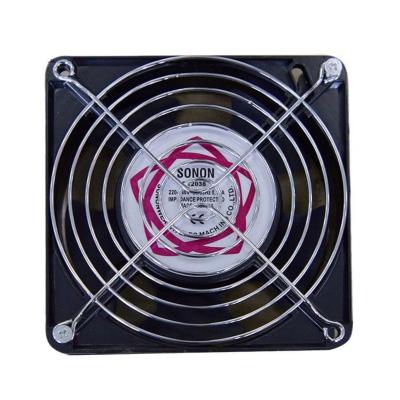 China Factory Chinses Factory Equipment Industrial Axial Fan Cooler Axial Fan Axial Cooling for sale