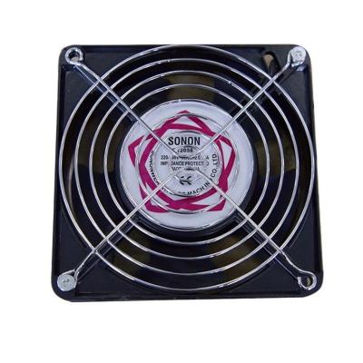 China Industrial equipment good prices axial exhaust fan cooling portable axial fan axial fan cooler for sale