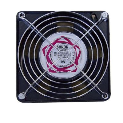 China Industrial Equipment Price Axial Fans Cooler Ventilation Fan Exhaust Fan Cheap Cooling for sale