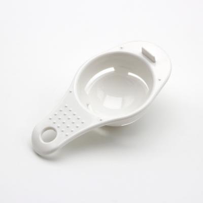 China New Design Kitchen Tools Viable Eggs Tool ABS Non-slip Egg White Separator for sale