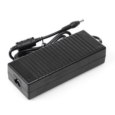 China ABS+PC AC Power Supply 110~ 220V 50/60 Hz 12V 10A 120W Flame Retardant Material AC DC Power Adapter for sale