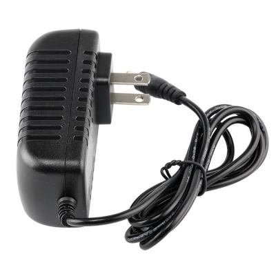 China ABS+PC Walltye 15V 1.5A Factory Price Power Adapter AC Flame Retardant Material Portable Changing DC Power Supply for sale