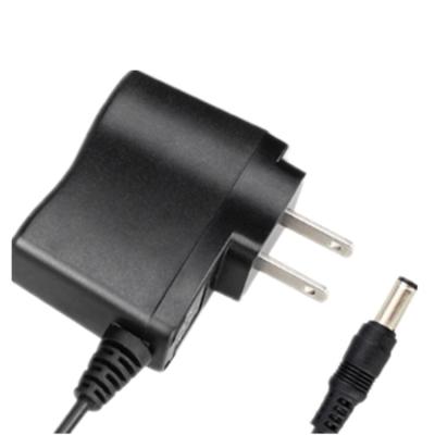 China ABS+PC Flame Retardant Custom 4V 1.5A Power Adapter CE ROHS FCC FCC High Quality Power Supply for sale