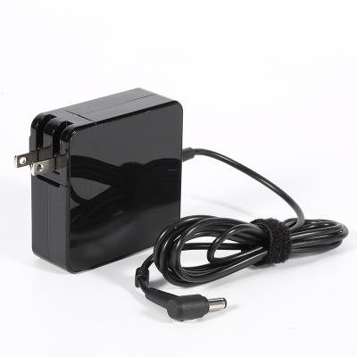 China LAPTOP 19v 1.75a 33w Square Shape Laptop Adapter For Asus AC DC Adapter Laptop Charger for sale