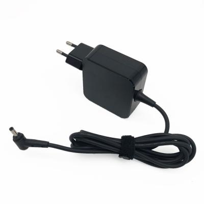 China 65W LAPTOP AC Adapter 20V 3.25A 4.0X1.7mm Tip For Lenovo Laptop AC Adapter Charger Compatible for sale