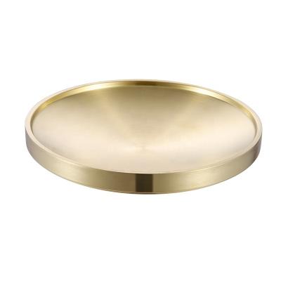 China Sustainable High-end high-quality disc stainless steel disc wholesale manufacturer for sale