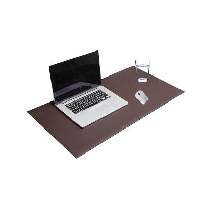 China High-end and good quality large mouse pad desk pad health factory direct sales for sale