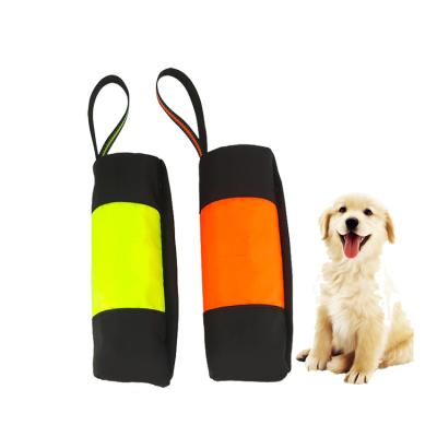 China Custom Viable OEM Logo Dog Treat Pouch Outdoor Pet Snack Bag Training Treat Pouch Bag For Dogs for sale