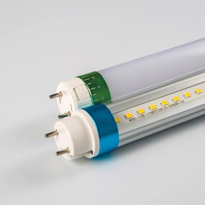 China T8 LED Office High Effect Light 2-4ft 10-40 Watt 1200mm Led Tube Light t8 for sale