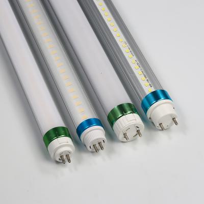 China Wholesale High Quality Residential T8 120cm Socket Fitting Lighting Wrap For Indoor Single Double LED Fluorescent Lamp Tube Holder for sale