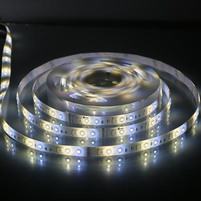 China Luminous Rating Quantity Ip20/Ip65 360 Leds/5m IP Strip Light Efficiency 80 Lm/w 5v Led Strip for sale