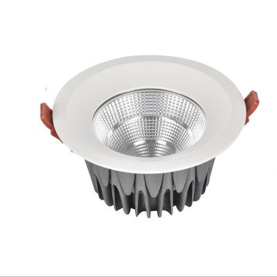 China Scandinavian LED Down Light 15W 30w Celling Light Jewelry Stores for sale