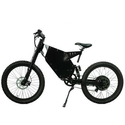 China Aluminum Alloy Traction Disc Brakes Long Range 48V 29Ah M/H 100km Lithium Battery Black Hydraulic Electric Mountain Bike Dirt E Bike 28 for sale