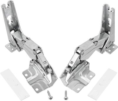 China Household Bosch 481147 Neff Siemens Refrigeration DOOR HINGES (1 Pair) for sale