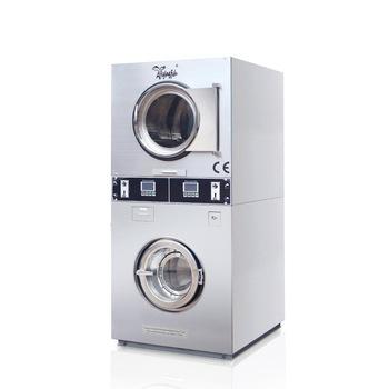 China Hospital 4.8kg To 20kg Commercial Laundry Washing Machine Prices for sale