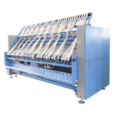 China Commercial Hotel/Factory/Hotel Use Laundry/Hospital Towel Folder Automatic Folding Machine for sale