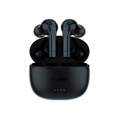 China Profesional Factory OEM Wireless Earbuds Active Noise Canceling ANC P.J. TWS for sale