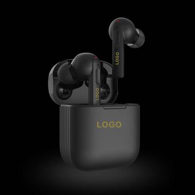 China OEM Ture Wireless Stereo Wireless Waterproof Earbuds BT5.0 Earbuds 25db ODM Active Noise TWS Canceling Earbuds for sale