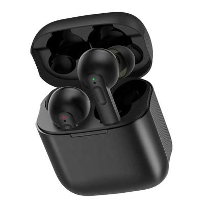 China Ture Wireless Stereo True ANC TWS Wireless Earbuds BT5.0 Waterproof Headphones 25db Active Noise Canceling ANC Earbuds for sale