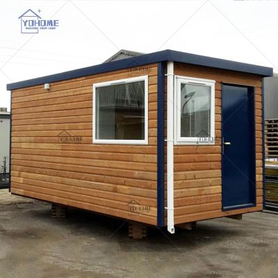 China Japan Style Modern Wooden Prefab Flat Pack Homes Prefab Houses Wooden Low Cost Prefab Wooden Homes for sale