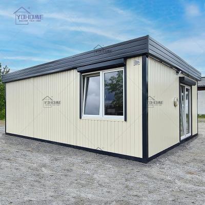 China China Modern Portable Living Container Home Portable Container House Flat Pack Container House Prefab Container House for sale