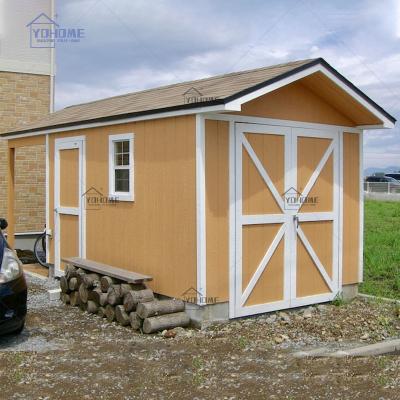 China Japan style modern custom prefab wooden house prefab wooden houses farmhouse cheap prefab house for sale