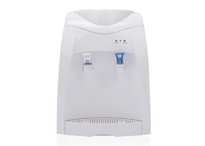 Chine distributeur de refroidissement d'eau potable de dessus de table du semi-conducteur 68TD pour le bureau 220V/50Hz à vendre