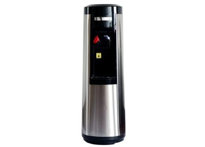 China Dispensador del agua del acero inoxidable POU con el grifo caliente 220V-230V 50Hz de la seguridad en venta