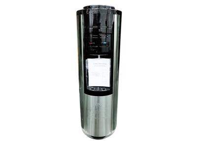 Chine Distributeur de l'eau de la charge supérieure 5gallon de distributeur d'eau chaude et froide d'acier inoxydable de HC66L-A à vendre