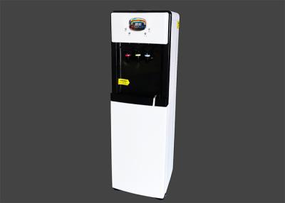 Chine Distributeur soudé de l'eau de 1.1L POU 175L-XGV 612W avec VDF Displayer à vendre