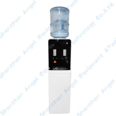 China dispensador SS304 del agua de 605W Touchless con el sistema de detección doble en venta