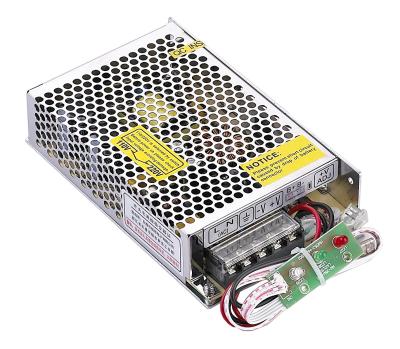 China UPS load type SC-120-12 120W 12V 8A 12V changeover power supply for UPS backup 200000 pcs per month for sale