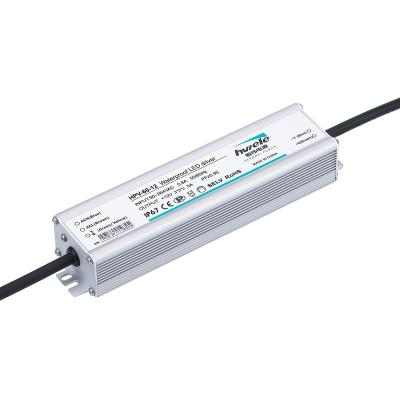 China CV IP67 Waterproof Type HPV-60-12 60W 12V 5A Waterproof LED Driver For LED Lighting 200000 Pcs Per Month for sale