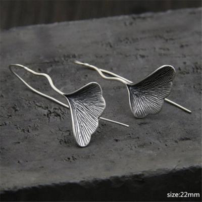 China Beautiful Designs Nice Ature Silver Fashion Small Gold Earrings CLASSIC Stone Jewelry Wholesale For Ladies And Women for sale