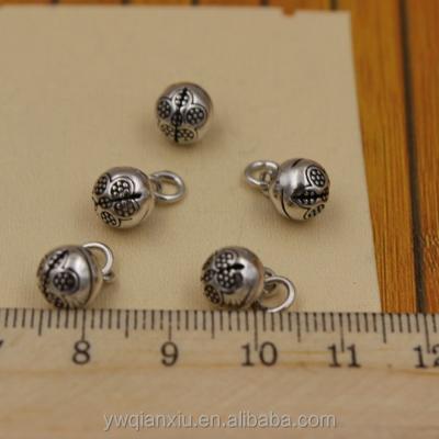 China Best Selling Unique Beautiful Jewelry Findings Jewelry Accessories Setting Bead Spacer Bead TS150221-21 for sale