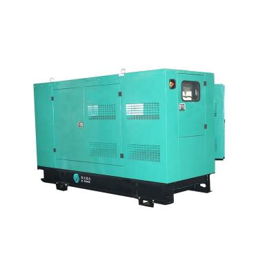 China China Professional Manufacturer 172 Kw 215kva Diesel Generators Generator Diesel BCF172 for sale